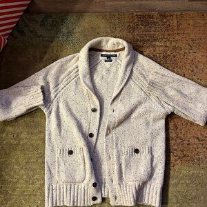 Tommy Hilfiger Mens Cardigan Medium